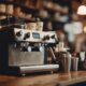 coffee shop offers unique espresso