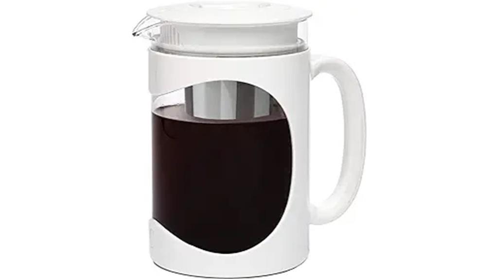 cold brew coffee maker