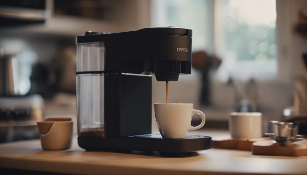 compact coffee makers reviewed