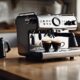 compact espresso machines list