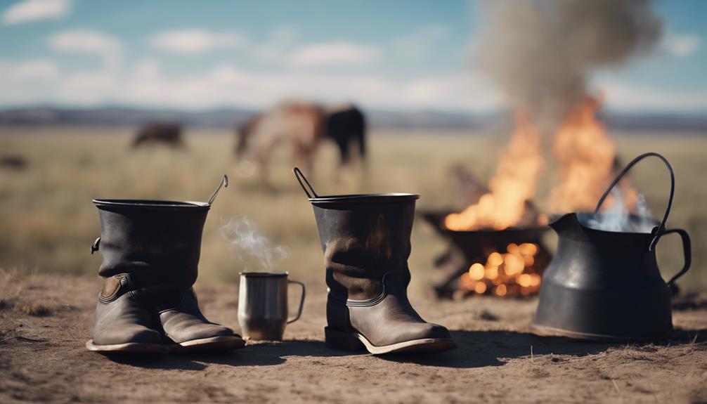 cowboy coffee brewing methods