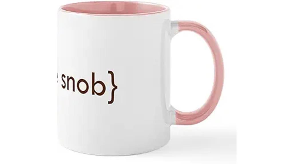 custom coffee mug gift