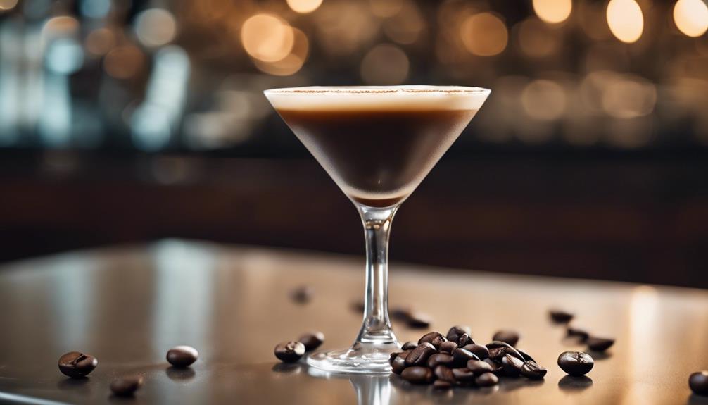 cutwater s premium espresso martini