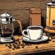 diy coffee brewing methods