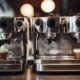 double boiler espresso machines