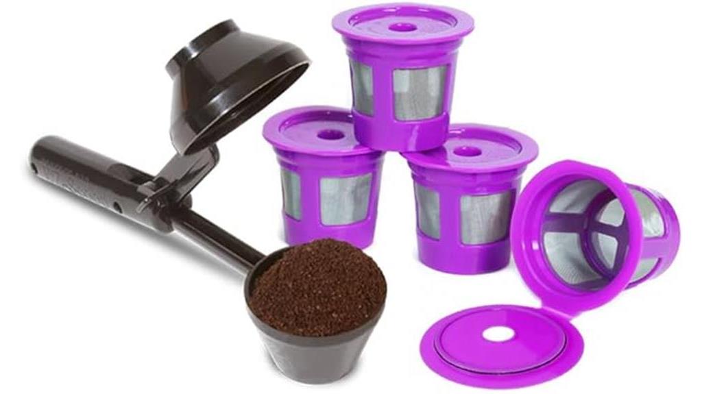 eco friendly coffee brewing accessories