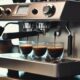 eco friendly espresso machines list