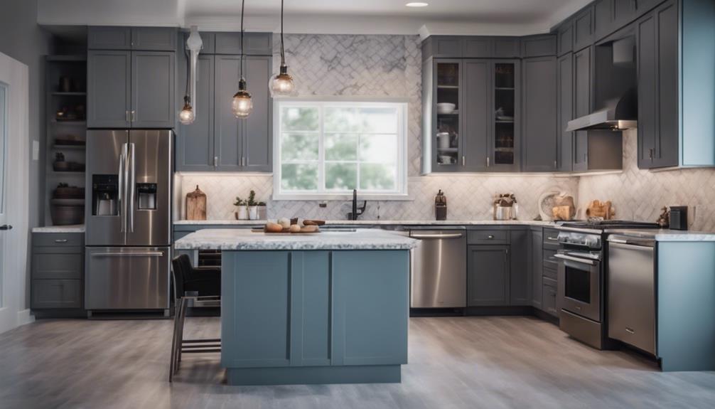 elevate your kitchen design