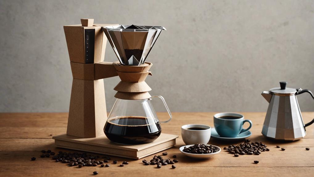 elevate your morning coffee