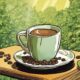 enzyme coffee weight loss