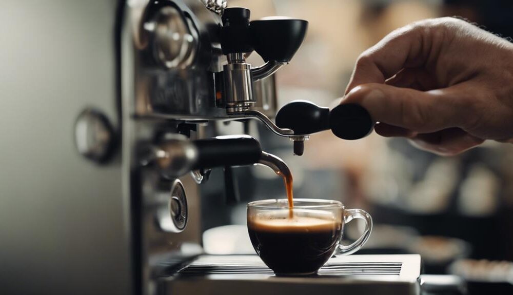 espresso coffee perfection guide