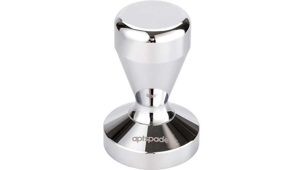 espresso coffee tamper 51mm