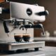 espresso machines for americanos