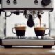 espresso machines for beginners