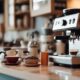 espresso machines for beginners