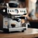 espresso machines for cafes