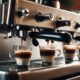 espresso machines for coffee