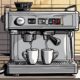 espresso machines for homes