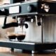 espresso machines for purists