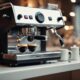 espresso machines sans steamers