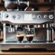 espresso machines with grinder