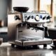 espresso machines with grinders