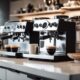 espresso machines without grinder