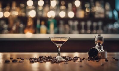 espresso martini recipe guide
