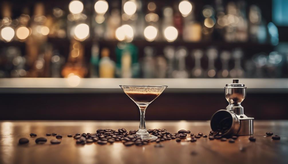 espresso martini recipe guide