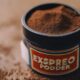 espresso powder shelf life