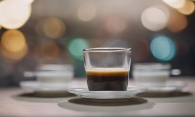 espresso shot freshness guide