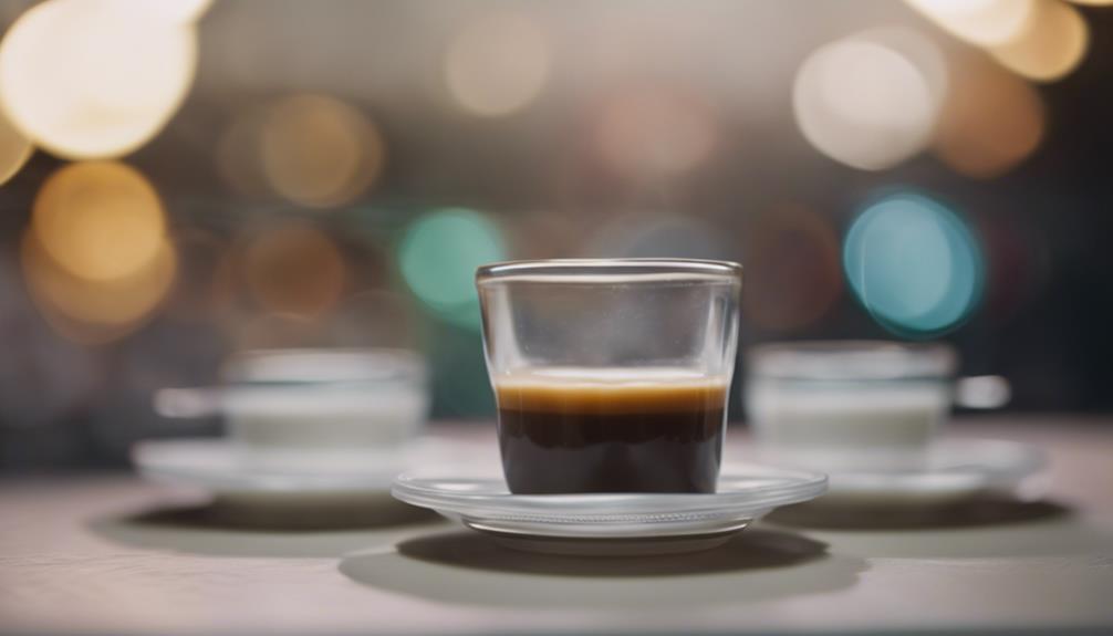 espresso shot freshness guide