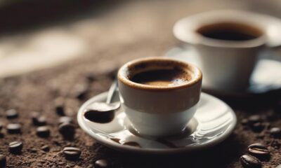 espresso surpasses turkish coffee