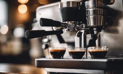 espresso tips for ninja