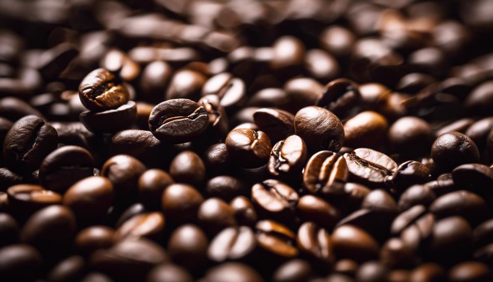 espresso vs regular coffee