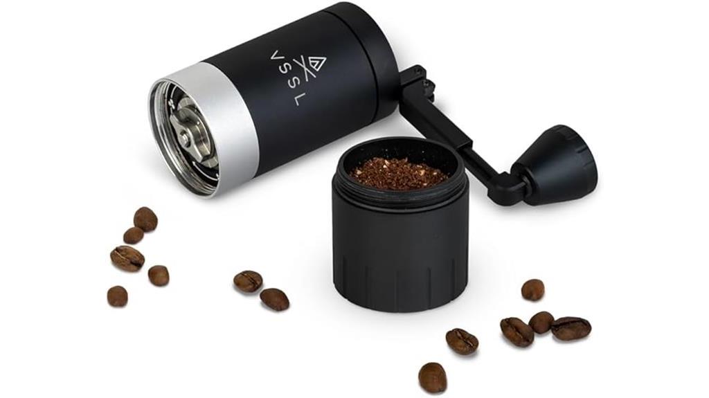 g25 manual coffee grinder