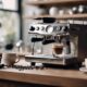high end espresso machines list