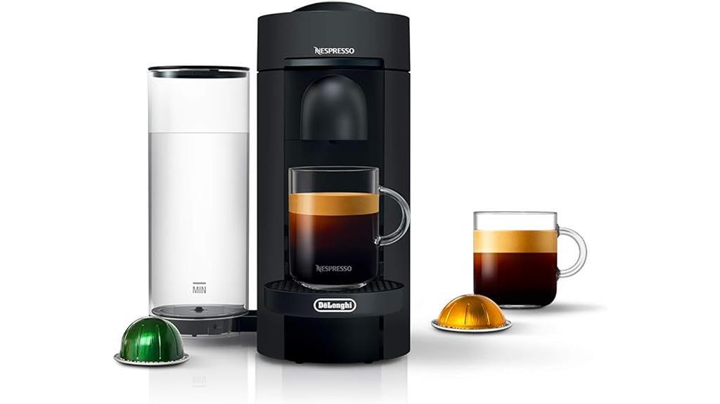 high quality coffee brewing system