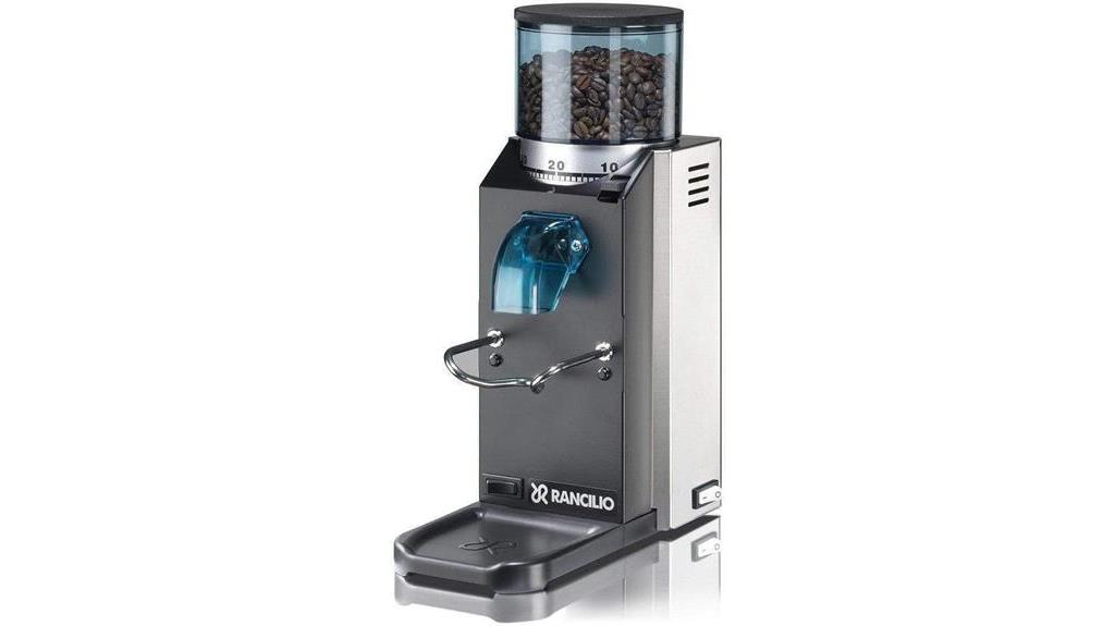 high quality espresso coffee grinder