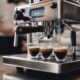high quality espresso machines