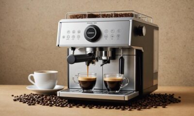 high quality espresso machines guide