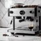 high quality espresso machines list