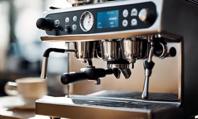 high quality espresso machines under 1500
