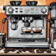 high quality home espresso machines