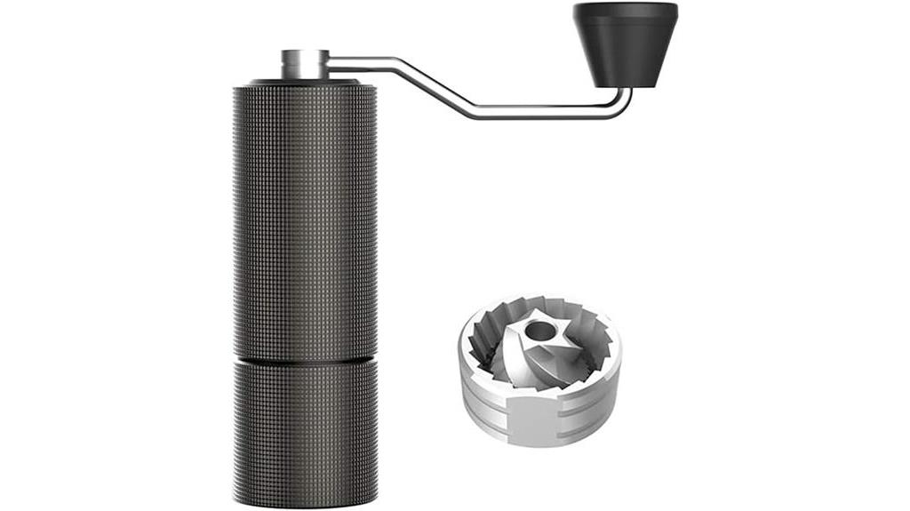 high quality manual coffee grinder