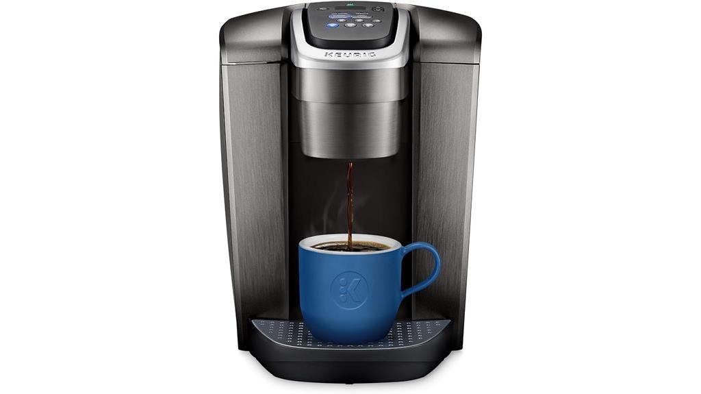 highly rated coffee maker