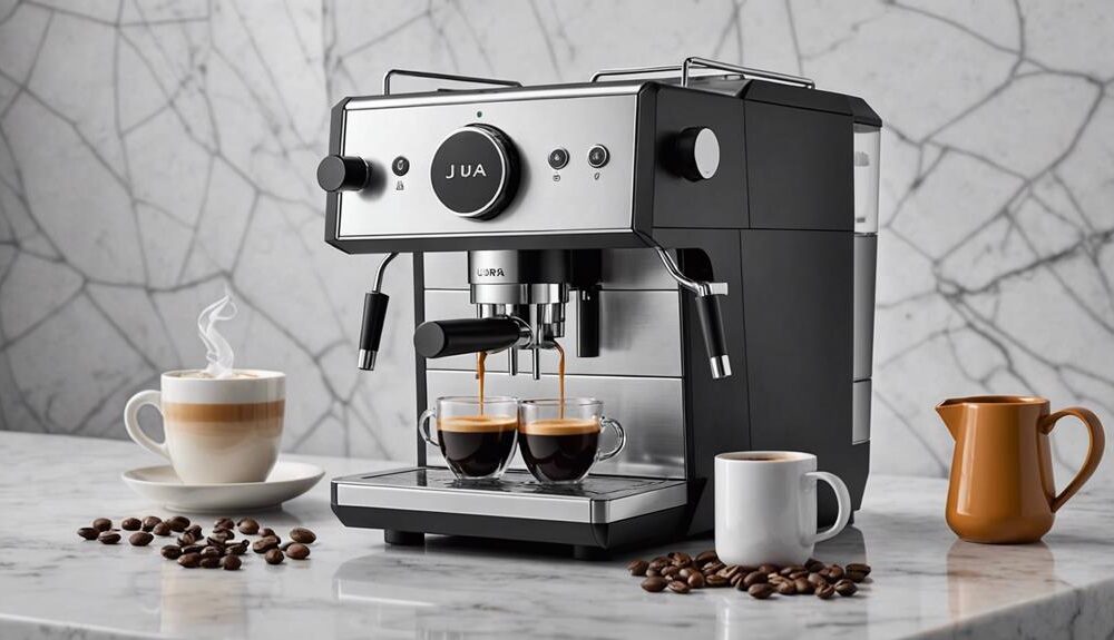 home barista s top choice