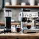 home brewing espresso machines