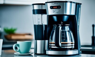 how to make coffee with coffee maker