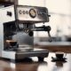 integrated grinder espresso machines